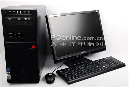 方正君逸M580
