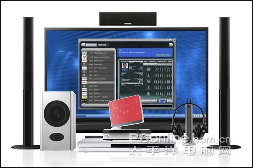 华硕Ebox节日盛装限量版