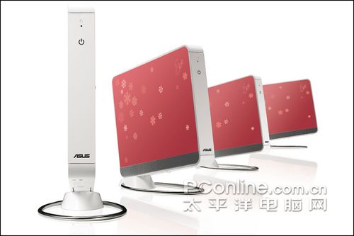 华硕Ebox节日盛装限量版