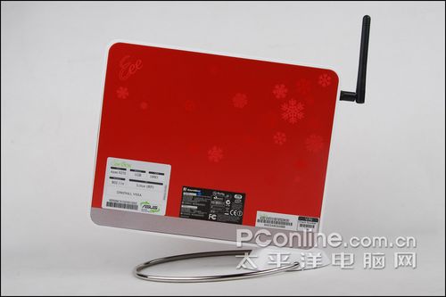 华硕Ebox节日盛装限量版