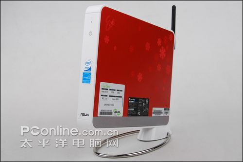 华硕Ebox节日盛装限量版