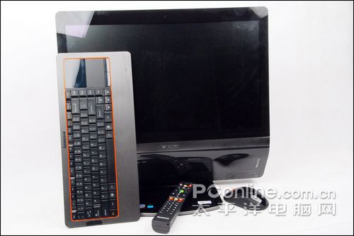 联想ideacentre A600