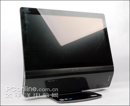 联想ideacentre A600