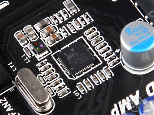 映泰 Hi-Fi Z87X 3D评测