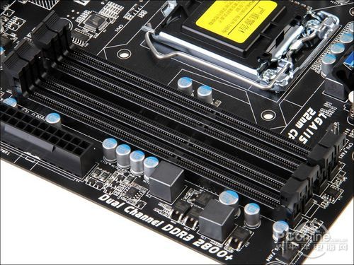 映泰 Hi-Fi Z87X 3D评测