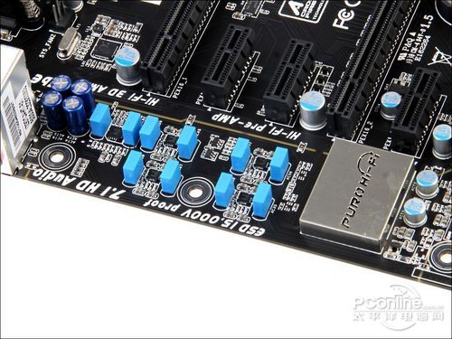 映泰 Hi-Fi Z87X 3D评测