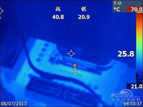 映泰 Hi-Fi Z87X 3D评测