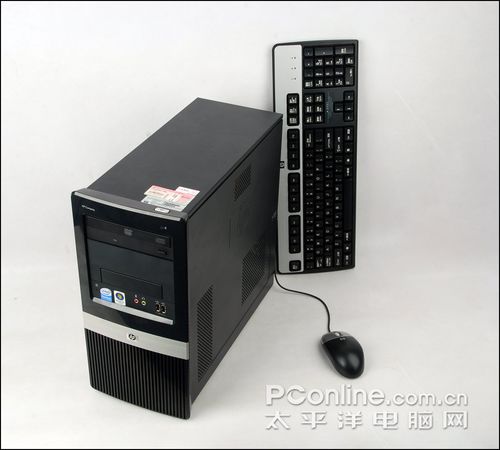 惠普DX2810