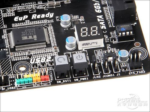 映泰 Hi-Fi Z87X 3D评测