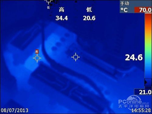 映泰 Hi-Fi Z87X 3D评测