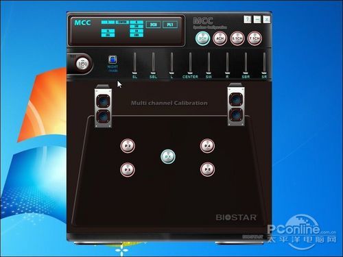 映泰 Hi-Fi Z87X 3D评测