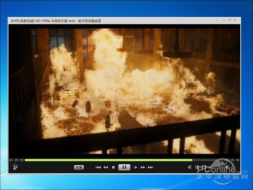 映泰 Hi-Fi Z87X 3D评测