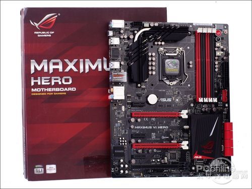 玩家国度 M6H 评测