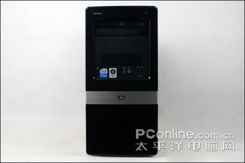 惠普DX2810