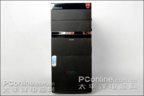 方正飞越A600 方正飞越A600