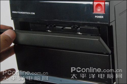 方正飞越A600 方正飞越A600