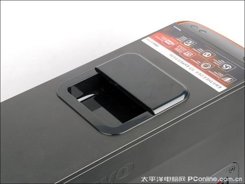 联想 IdeaCentre K305