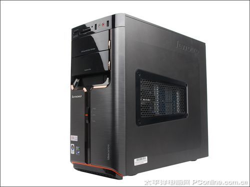 联想 IdeaCentre K305