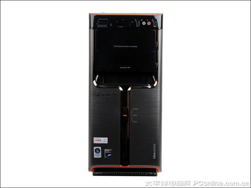 联想 IdeaCentre K305