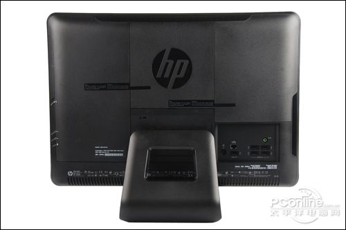 惠普200一体电脑
