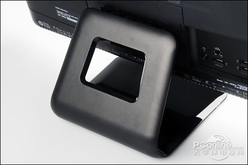 惠普200一体电脑