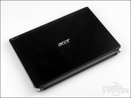 Acer 4820TG整机机身