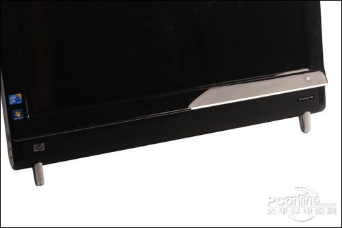 惠普TouchSmart 9100