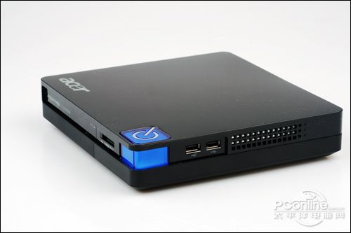 宏碁Aspire RevoReview