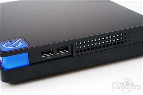 宏碁Aspire RevoReview