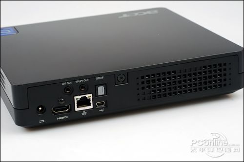 宏碁Aspire RevoReview