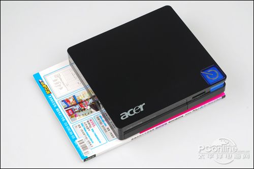 宏碁Aspire RevoReview