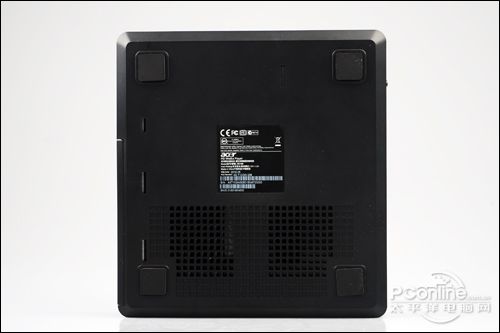 宏碁Aspire RevoReview