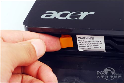 宏碁Aspire RevoReview