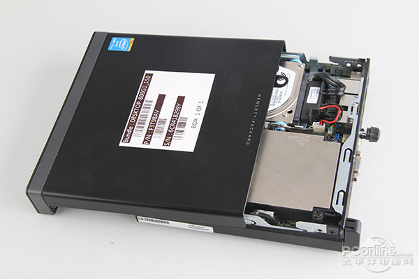 惠普EliteDesk 800G1