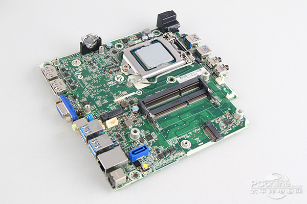 惠普EliteDesk 800G1