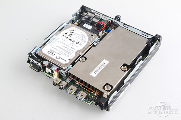 惠普EliteDesk 800G1