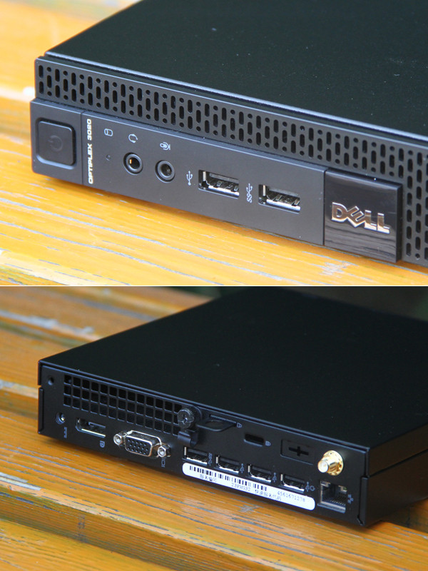 戴尔OptiPlex 3020M