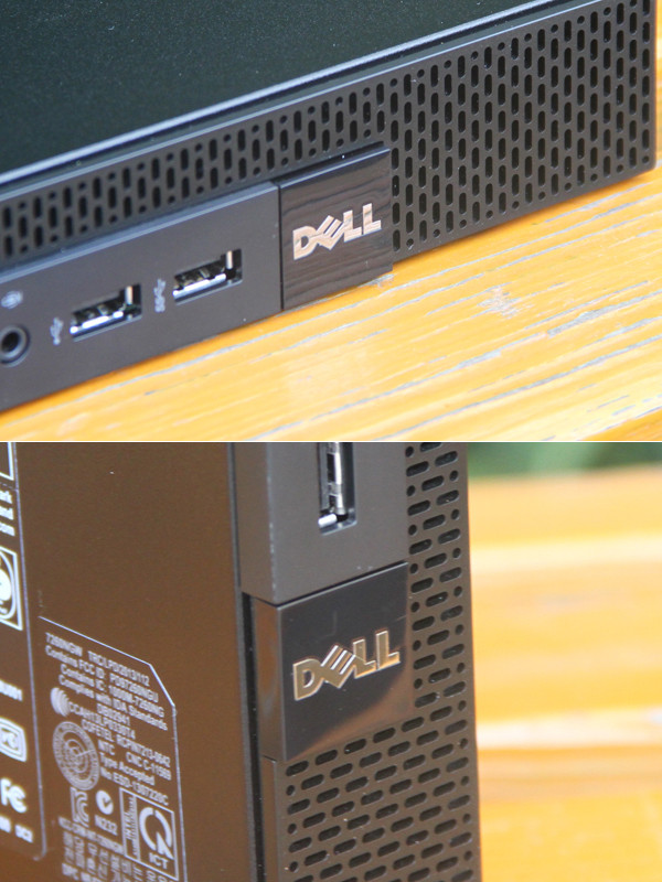 戴尔OptiPlex 3020M