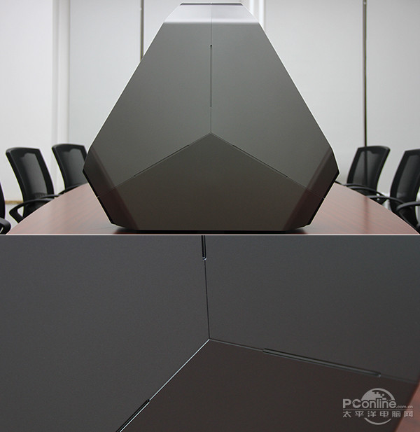 ALIENWARE Area-51外观