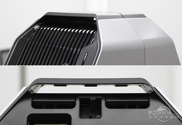 ALIENWARE Area-51外观