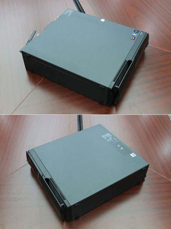 联想ThinkCentre E73s 联想ThinkCentre E73s