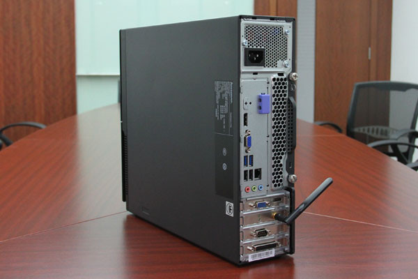 联想ThinkCentre E73s 联想ThinkCentre E73s
