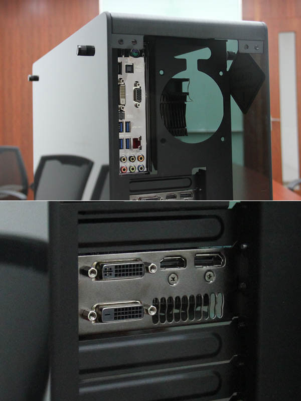 雷霆AEGIS 7S 雷霆AEGIS 7S