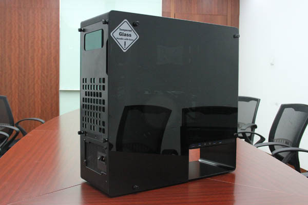 雷霆AEGIS 7S 雷霆AEGIS 7S