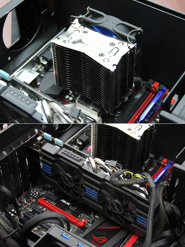 雷霆AEGIS 7S 雷霆AEGIS 7S