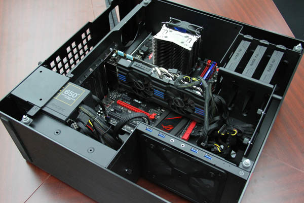 雷霆AEGIS 7S 雷霆AEGIS 7S