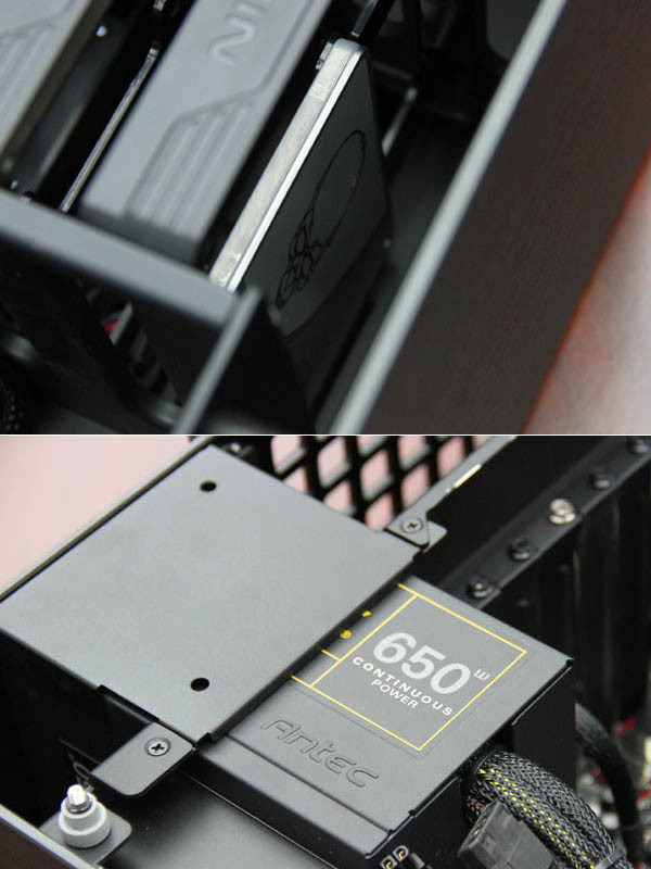 雷霆AEGIS 7S 雷霆AEGIS 7S