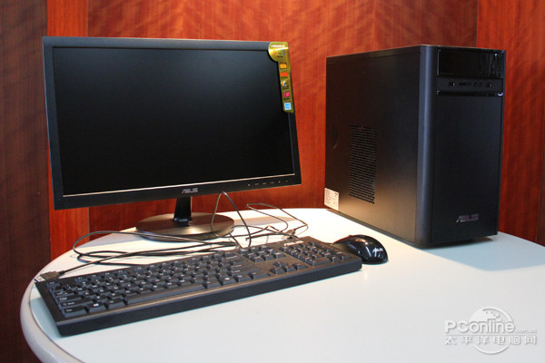 华硕新碉堡K31AN 华硕新碉堡K31AN