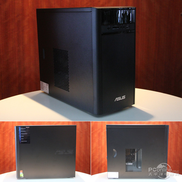 华硕新碉堡K31AN 华硕新碉堡K31AN