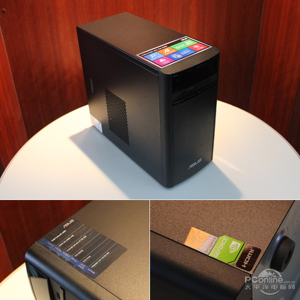 华硕新碉堡K31AN 华硕新碉堡K31AN